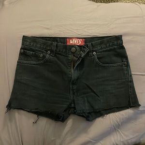 Levi’s 511 Skinny Size 18Reg W29 L29